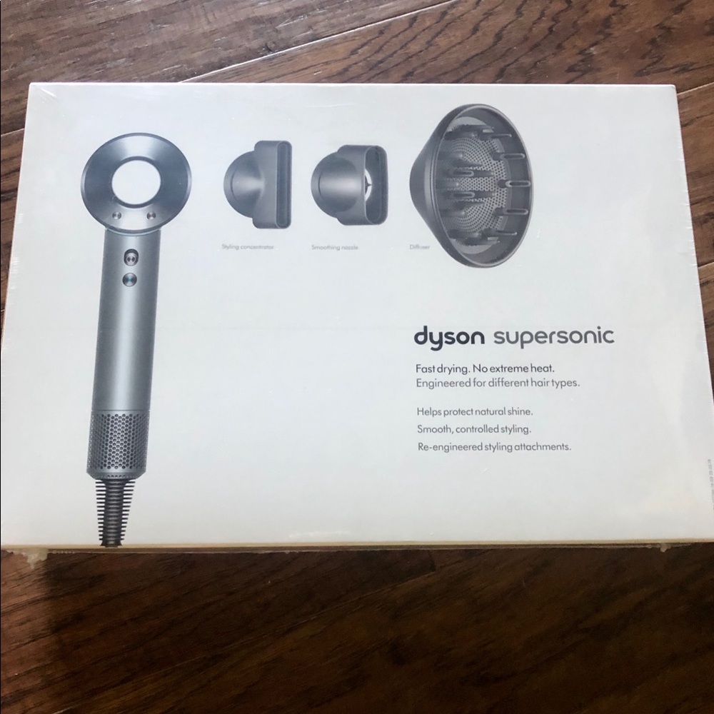 SOLD!  Dyson Supersonic Hairdryer!!, New
